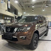 فروش ویژه نیسان ترا 2025 نقدی و اقساطی|خودرو سواری و وانت|همدان, |دیوار