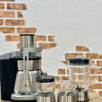 آبمیوه گیری ۴ کاره کاراجا