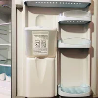 لوازم منزل|یخچال و فریزر|تربت جام, جامی|دیوار