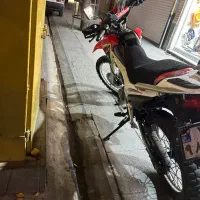 1402فلات 200|موتورسیکلت|تبریز, |دیوار