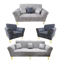 مبلمان قادری|مبلمان خانگی و میز عسلی|ایرانشهر, |دیوار