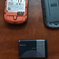 گوشی موبایل سونی اریکسون نوکیا ساعت دیواری|موبایل|تهران, تهرانپارس غربی|دیوار