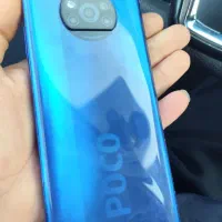 شیائومی Poco X3 NFC|موبایل|تهران, سعیدآباد|دیوار