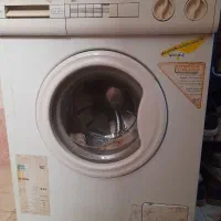 ماشین لباسشویی تمام اتوماتیک سپهر الکتریک