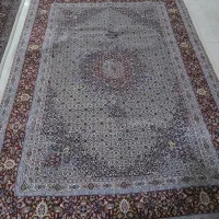 فرش دستباف