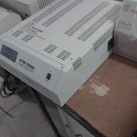 ترانس تقویت وتثبیت استابلایرز ۱۲۰۰۰فاراتل stb12000|قطعات و لوازم جانبی رایانه|مشکین‌دشت, |دیوار