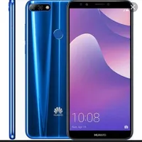 y7 prime 2018