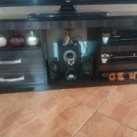 میز تلویزیون