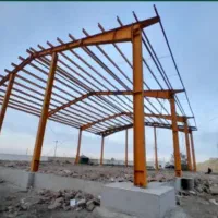 پیمانکاری سوله و کارخانه|خدمات پیشه و مهارت|خرم‌آباد, |دیوار