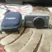 دوربین دیجیتال sx220 canon