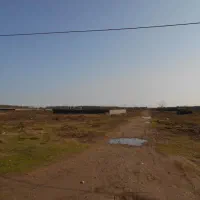 زمین ۲۱۰ متر