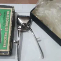 مو زن آلمانی کلکسیونی|کلکسیون و سرگرمی|اندیشه, اندیشه فاز ۳|دیوار