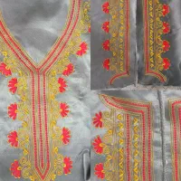 گلدوزی حرفه‌ای