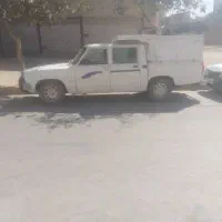 کارادوکابین کم کار|خودرو سواری و وانت|مشهد, کوی سیدی|دیوار