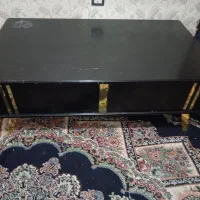 عسلی خوش رنگ|مبلمان خانگی و میز عسلی|شیراز, گلکوب|دیوار