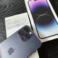 آیفون 14پرو مکس