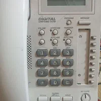 تلفن سانترال