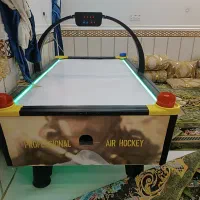 میز ایر هاکی4نفره