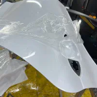 بادیفنس/کاور ppf/کاور بدنه tpu /کاور محافظ با چک|خدمات موتور و ماشین|تهران, تهرانپارس غربی|دیوار