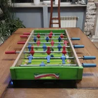 فوتبال دستی سالم|ورزش‌های توپی|کرج, گلشهر|دیوار