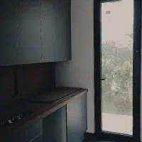 ساخت ویلا وکلبه|خدمات پیشه و مهارت|رشت, جانبازان|دیوار