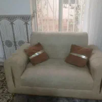 مبل هفت نفره|مبلمان خانگی و میز عسلی|مشهد, اروند|دیوار