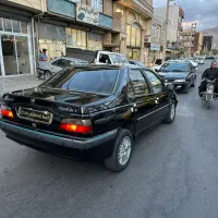 پارس elxاتاق تعویض مدل86درجه یک صندلی صلیبی|خودرو سواری و وانت|بانه, |دیوار