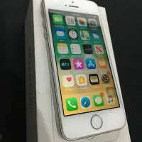 معاوضه با اندروید iphone5s 64G