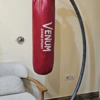 کیسه بوکس ۱ متری|تجهیزات ورزشی|میاندوآب, |دیوار