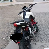 بنلی 250 مدل 97