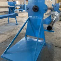 دستگاه فیلترپرس صنعتی با طراحی سفارشی|ماشین‌آلات صنعتی|کرمانشاه, |دیوار