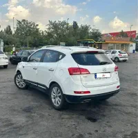 جک s5 اتوماتیک - مدل ۹۹ - ۲ لیتری توربو|خودرو سواری و وانت|ابهر, |دیوار