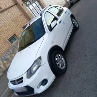 کوییک مدل ۹۸ بدون رنگ|خودرو سواری و وانت|خوی, |دیوار