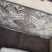 پشتی|پشتی|قم, قلعه کامکار|دیوار