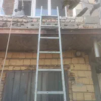 نردبان آهنی