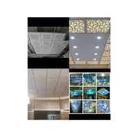 سقف کشسان پارکت قرنیزکفپوش ماربل شیت سقف کاذب|خدمات پیشه و مهارت|قزوین, |دیوار