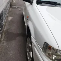 سمند LX مدل ۹۴