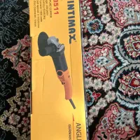 فروش مینی سنگ و دریل شارژی و معمولی|ماشینآلات صنعتی|کرمان, |دیوار