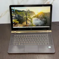 لپ تاپ HP Spectre i7 با SSD و صفحه لمسی|رایانه همراه|اهواز, طالقانی|دیوار