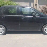 دوو ماتیز مشکی