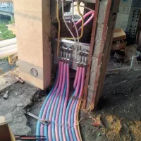 پیمان کاری ساختمان. اجرای صفر تا صد ساختمان|خدمات پیشه و مهارت|تنکابن, |دیوار