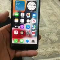 آیفون 7پلاس  درحد نو