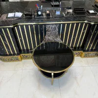 میز و صندلی