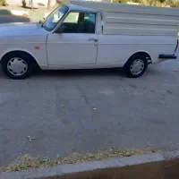 وانت پیکان دوگانه کارخانه|خودرو سواری و وانت|اراک, |دیوار