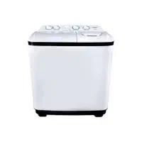 لباس شویی دوقلو اورسان ۱۱کیلویی پلم پلم|ماشین لباسشویی و خشککن لباس|شیراز, کوشک میدان|دیوار