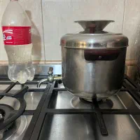 کتری رو گازی|سماور، چایساز، قهوهساز|ارومیه, |دیوار