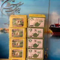 فروش عمده چای بلدرچین و چای قوری