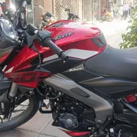 ns200 نیو فیس