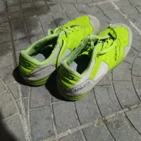 کفش سالنی درحد نو ایلام41|کیف، کفش، کمربند|دره شهر, |دیوار