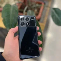 Poco x6 pro|موبایل|قم, عربستان|دیوار